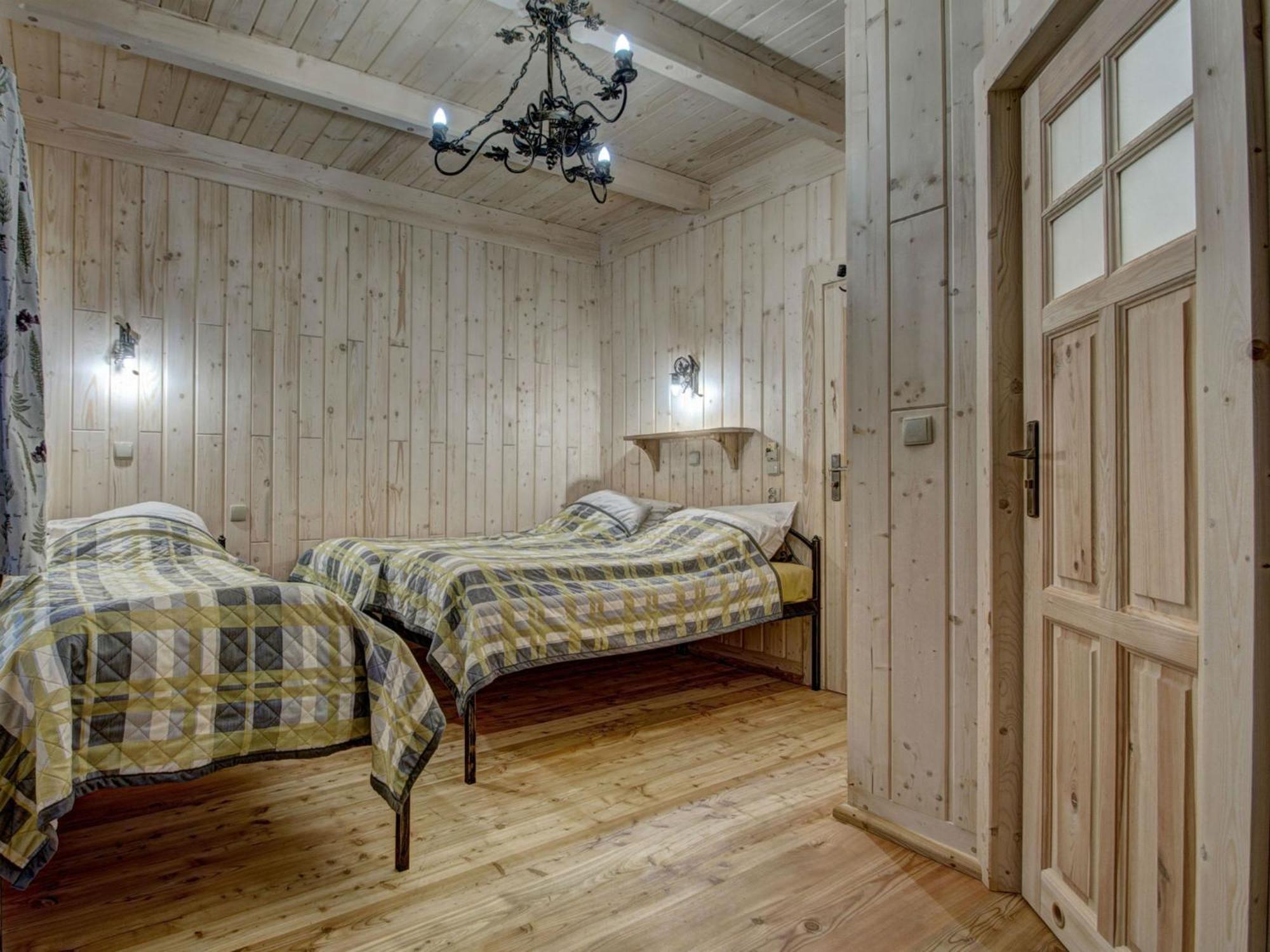 Pokoje Goscinne Swiatlomir, Zakopane